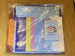［未開封］［新品］東京ディズニーリゾート　バケーションパッケージ　トイセット