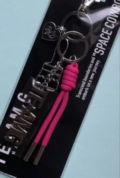 【岩田剛典★SPACE COWBOY 】TEAM G バッグチャーム