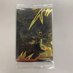 ジャンプ 50周年ウエハース ドラゴンボール シークレット　新品未開封 Amazon.co.jp: ジャンプ ウエハース カード 50周年