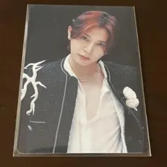 山田涼介　トレカ