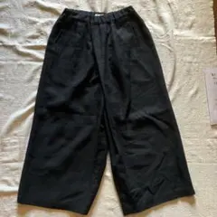 パンツ ワイドパンツ