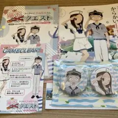 希少品　激レア　からかい上手の高木さんVR 缶バッジ 希少品 激レア からかい上手の高木さんVR 缶バッジ - メルカリ