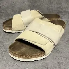未使用】ビルケンシュトック Kyoto キョート 別注 24センチ 37 - メルカリ