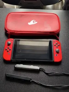 「Nintendo Switch スーパーマリオ オデッセイセット」その他