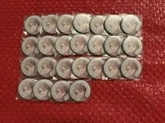 新品】原神 逸聞軼事シリーズ キャラ缶バッジ リネ 大量 まとめ売り 42