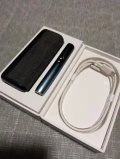 2026年最新】IQos イルマ i プライム ミッドナイトブラックの人気 