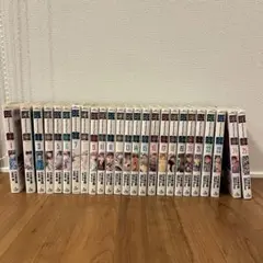 医龍 全25巻セット