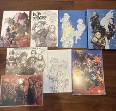 僕のヒーローアカデミア　映画　dvd ブルーレイ　ユアネクスト　プルスウルトラ版