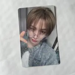 BOYNEXTDOOR No Genre テサン トレカ ユニバ ラキドロ