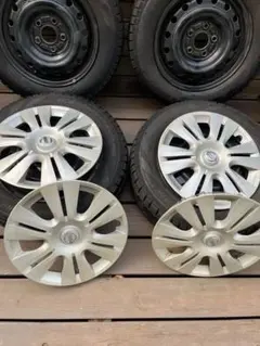 2025年最新】195 65r15 スタッドレス セレナの人気アイテム - メルカリ