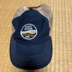 KAMOME MESH CAP (Lt BLUE) Yo-seaグッズ - メルカリ