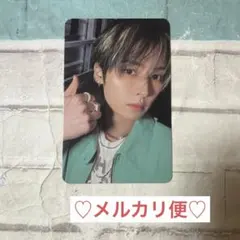 StrayKids リノ THIS & THAT トレカ スキズ - メルカリ
