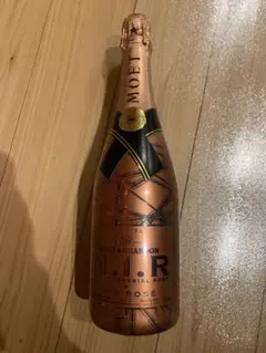 ゆいとまん様専用 モエエシャンドン ネクター アンペリアル ロゼ ドライ NIR