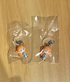 エヴァンゲリオンめじるしアクセサリー