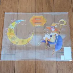 五等分の花嫁 Jewel Wizard アクリルスタンド