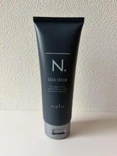 【ほぼ未使用】 N. オム SHEAクリーム 100gのサムネイル
