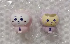 2026年最新】ちいかわ てんしあくま フィギュアの人気アイテム - メルカリ