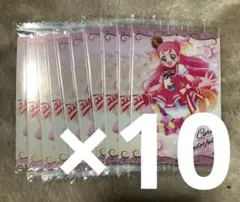 プリキュア カードウエハース11 わんだふるぷりきゅあ キュアワンダフル
