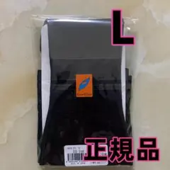 アティーボハイソックス ブラック グラントイーワンズ Lサイズ