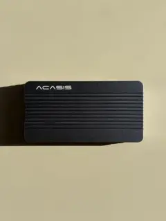 ACASIS TBU405 AIR M.2 NVMe SSD Enclosure