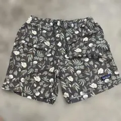Patagonia パタゴニア 花柄 ショートパンツ ハーフパンツのサムネイル