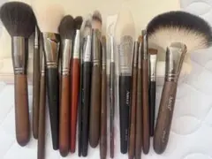 アンシブラシ17本セットのサムネイル
