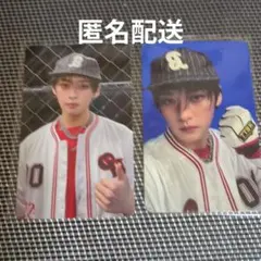 straykids スキズ リノ トレカ KARMA アコーディオン HMV