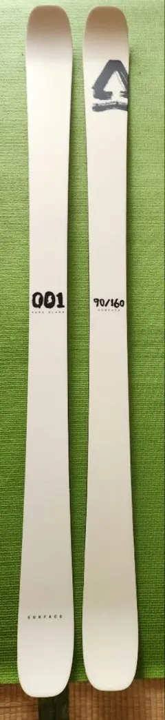 2025年最新】Armada スキー板の人気アイテム - メルカリ