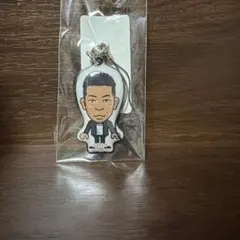 EXILE ÜSA クリーナーストラップ