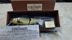 ik COFUNAZZY イマカツ コフナジー 9のサムネイル