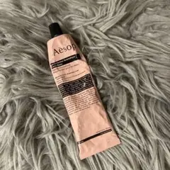 Aesop レスレクション　ハンドバーム　75ml イソップ