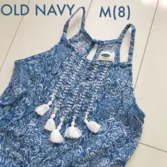 OLD NAVY サロペット120cm
