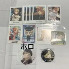 あんスタ 羽風薫 ぱしゃっつ ぱしゃこれ ぴくりあ まとめ売り 12点セット