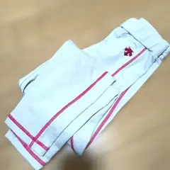 DESCENTE ズボン キッズ