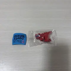 DAISUKE KONDO art collection ティラノサウルス