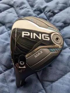 PING G440 MAX 3W 15度 TOUR CHROME 65S - メルカリ