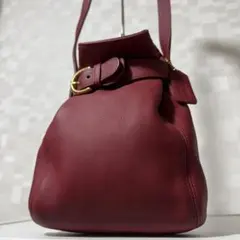 COACH ブラック ソーホー オールドコーチ ワンショルダー F10910