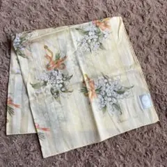 《新品未使用❗️》Christian Dior ハンカチ