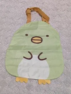 すみっコぐらし　ぺんぎん　エコバッグ
