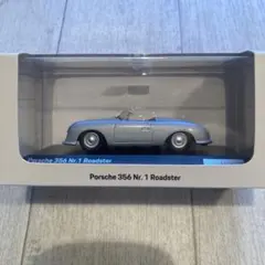 PORSCHE 356 ミニカー ブリキ製 ゼンマイ式 - メルカリ