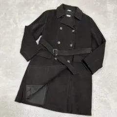 ♦︎極美品♦︎Max&Co.♦︎マックスアンドコー♦︎ウールコート♦︎52のサムネイル