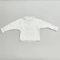 OAT CHILDREN コンフェッティ セーター