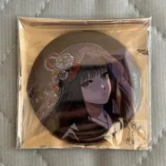 サカモトデイズ 缶バッジ 大佛