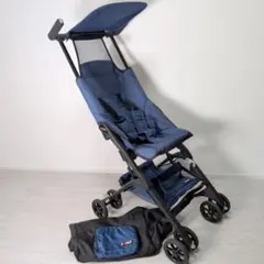 日進医療器（株）子供用 バギー ビグレオティルトプラス 介護用 フル