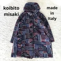 2026年最新】Koibitomisaki コートの人気アイテム - メルカリ