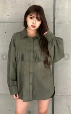 オーバーサイズ