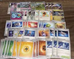 JCS ベスト4 タケルライコex デッキ 構築済みデッキ　スリーブ付き