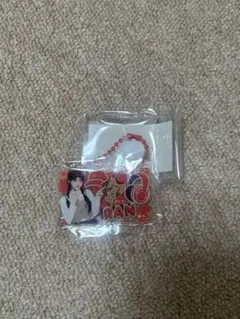 ME:I ガチャガチャ 石井蘭