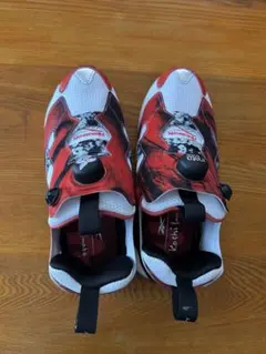 2026年最新】reebok 稲葉浩志 26.5の人気アイテム - メルカリ