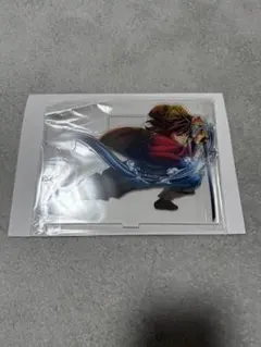 鬼滅の刃 無限城編 ランダムアクリルスタンド 冨岡義勇